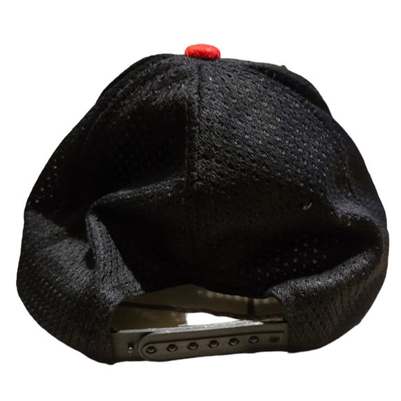 PITTSBURGH PIRATES Mesh Hat - Picture 2 of 3